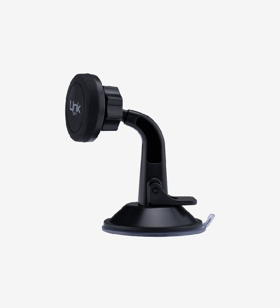 H710 Universal Magnetic Strength Suction Car Phone Holder - 2