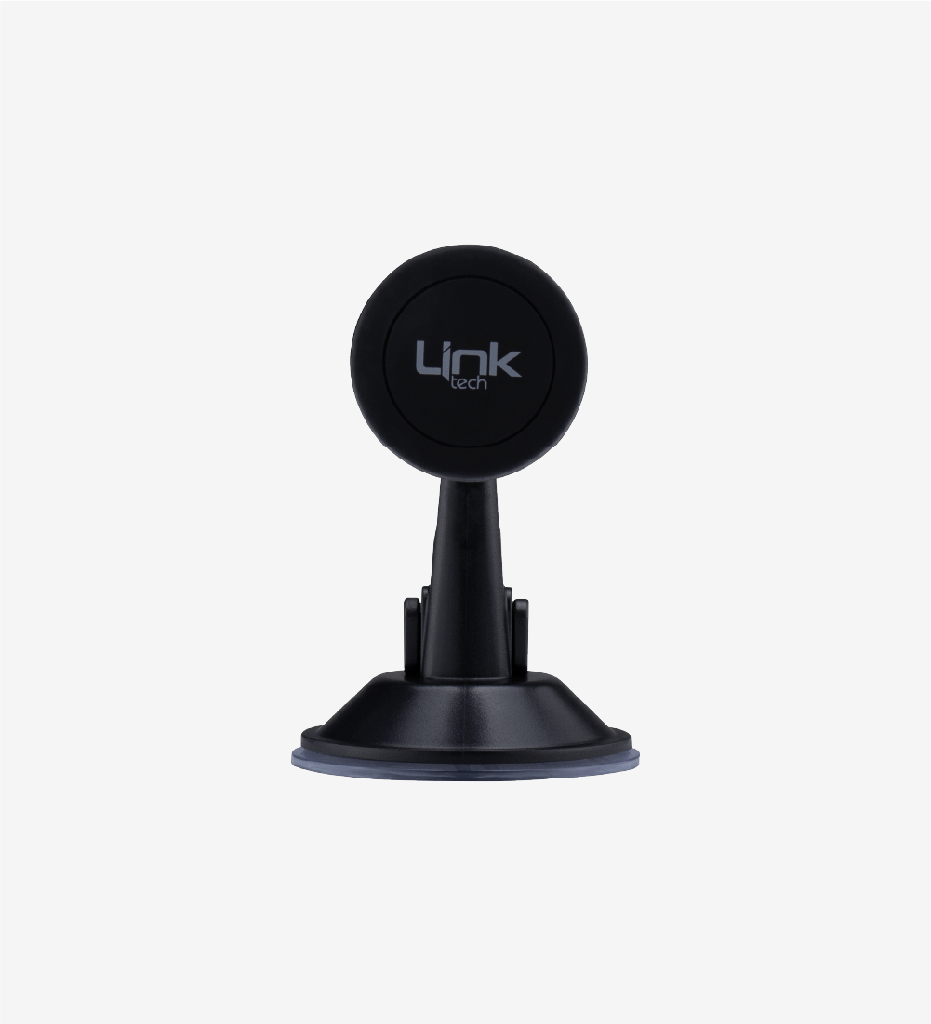 H710 Universal Magnetic Strength Suction Car Phone Holder - 3