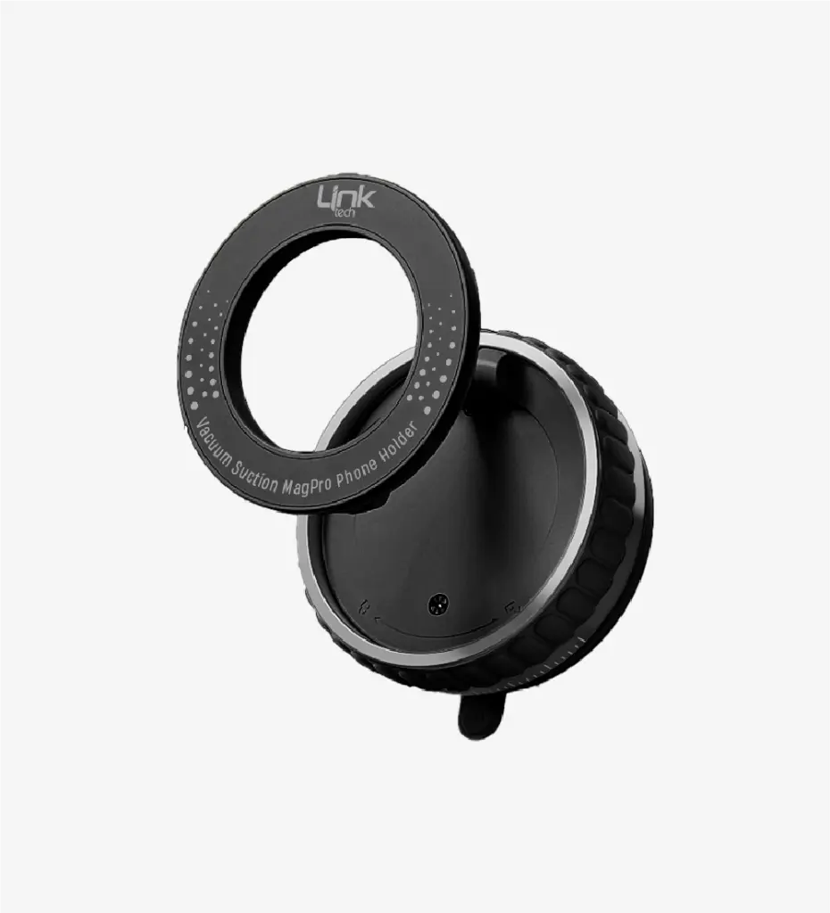 H720 Universal with clip Car Phone Holder - 2