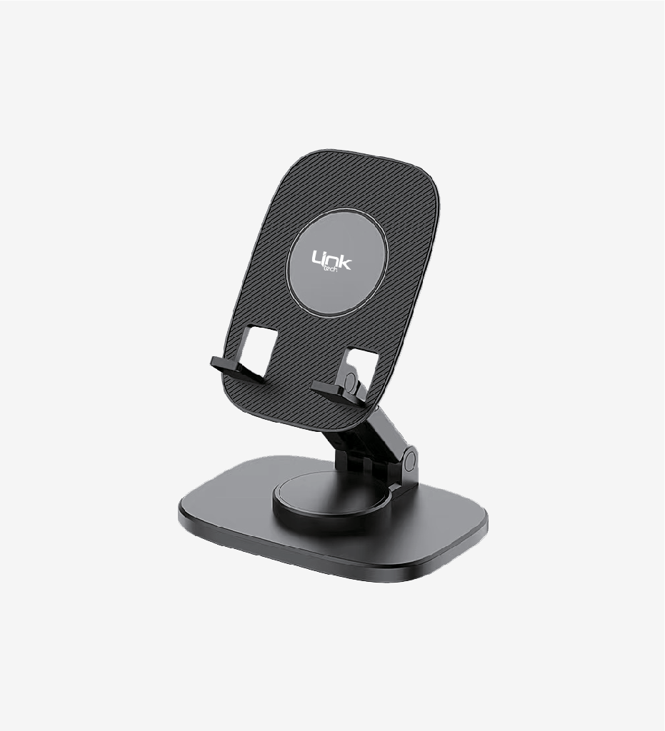 H730 Eco Universal With Clip Table Phone Holder - 2