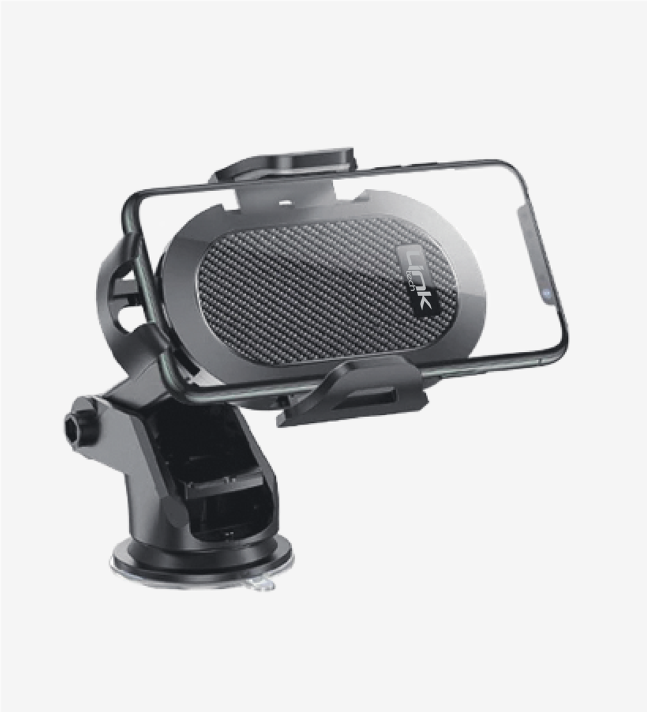H767 Universal with clip Car Phone Holder - 2
