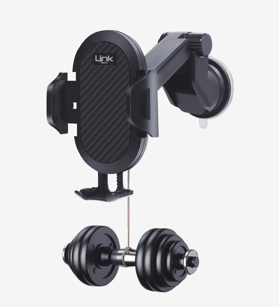 H767 Universal with clip Car Phone Holder - 3