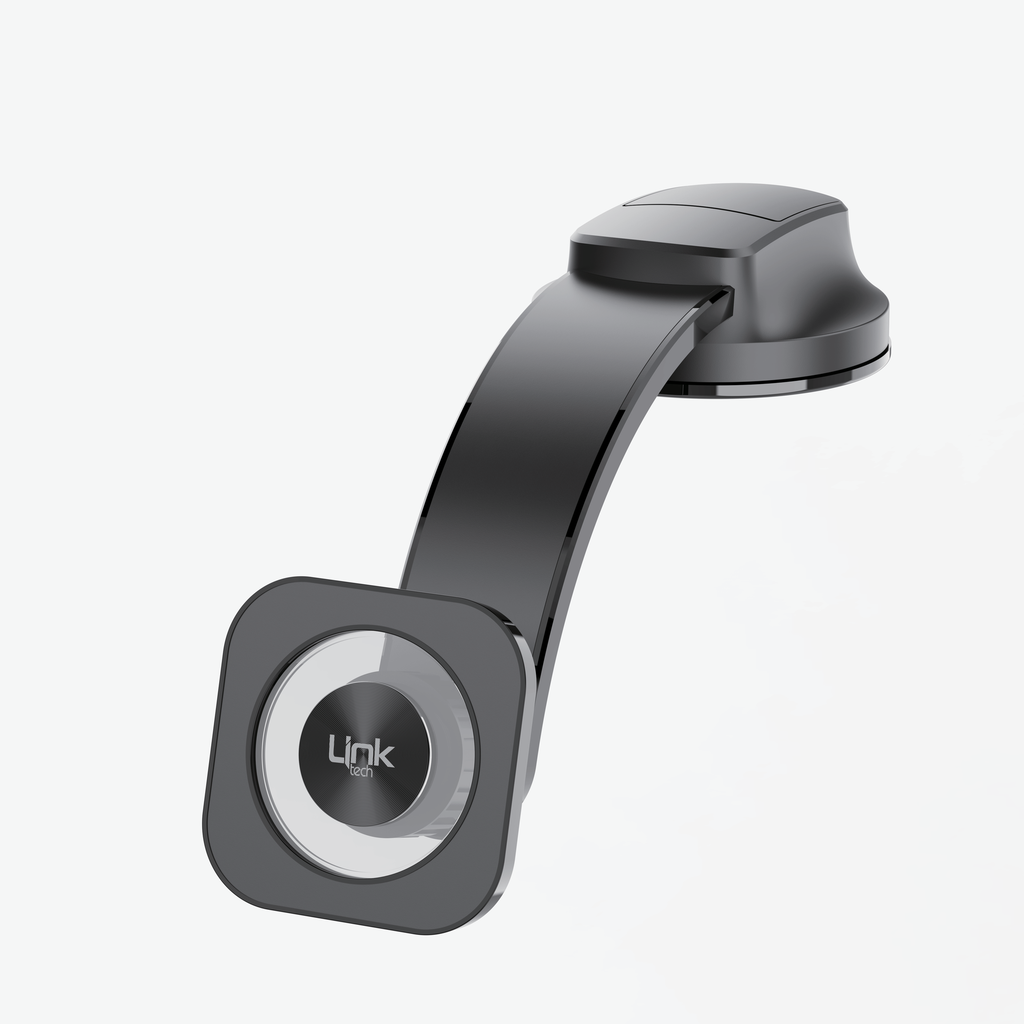 H883 Premium Universal Telescopic with clip Car Phone Holder