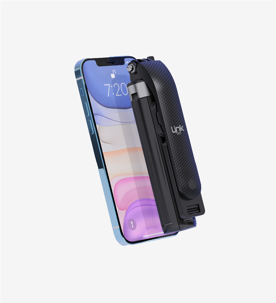 H876 Premium Mini 4-in-1 Handle Bracket - 2