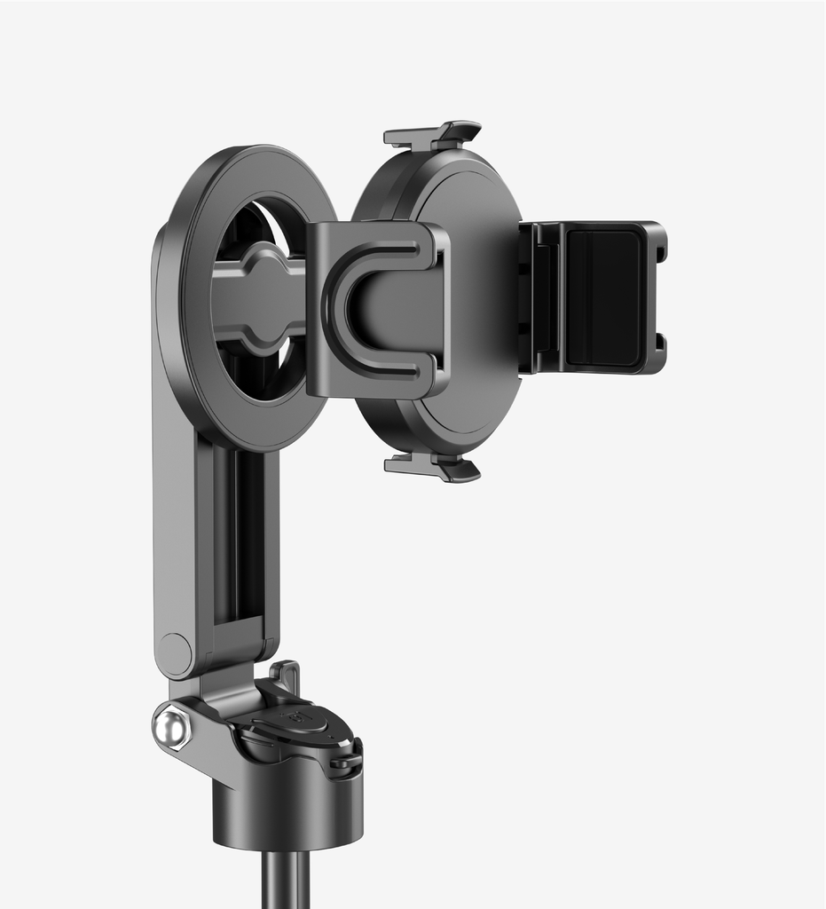 H877 Premium Mini 4-in-1 Handle Bracket - 3