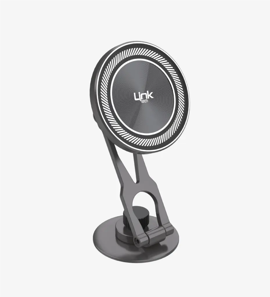 H879 Premium Air Vent Super Magnetic Universal Holder - 2