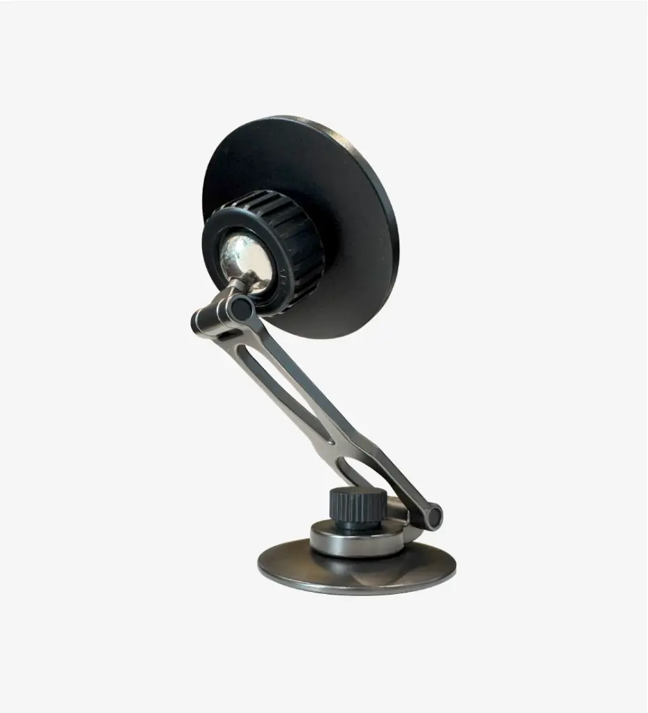 H879 Premium Air Vent Super Magnetic Universal Holder - 3