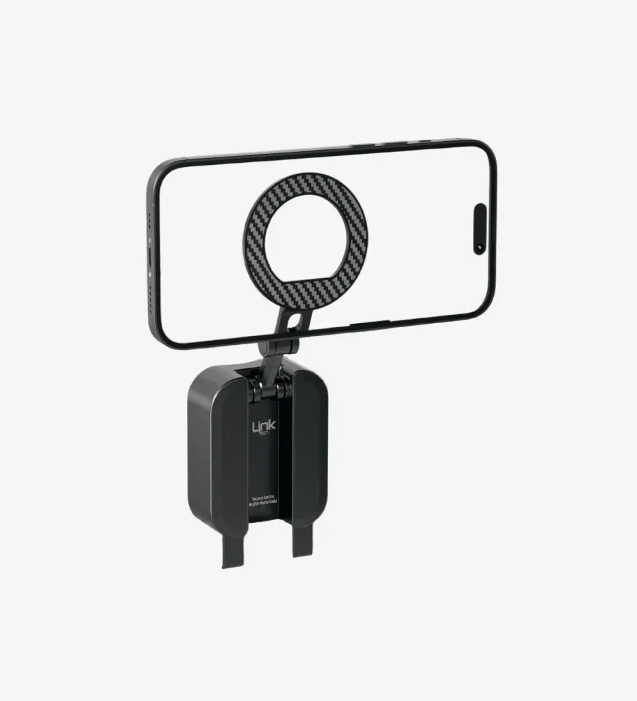 H885 Premium Universal with clip Car Phone Holder - 2