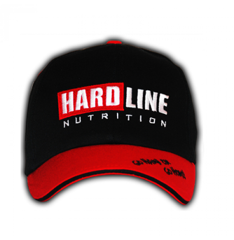 Hardline Amerikan Beyzbol Şapka - 2
