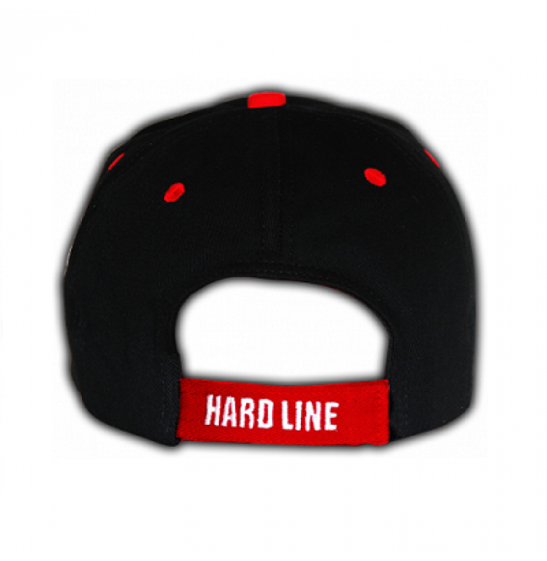 Hardline Amerikan Beyzbol Şapka - 3