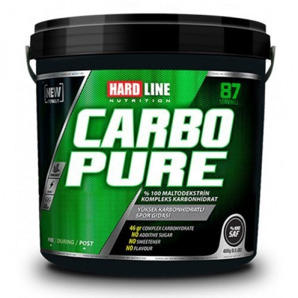 Hardline Carbopure  4000 gr