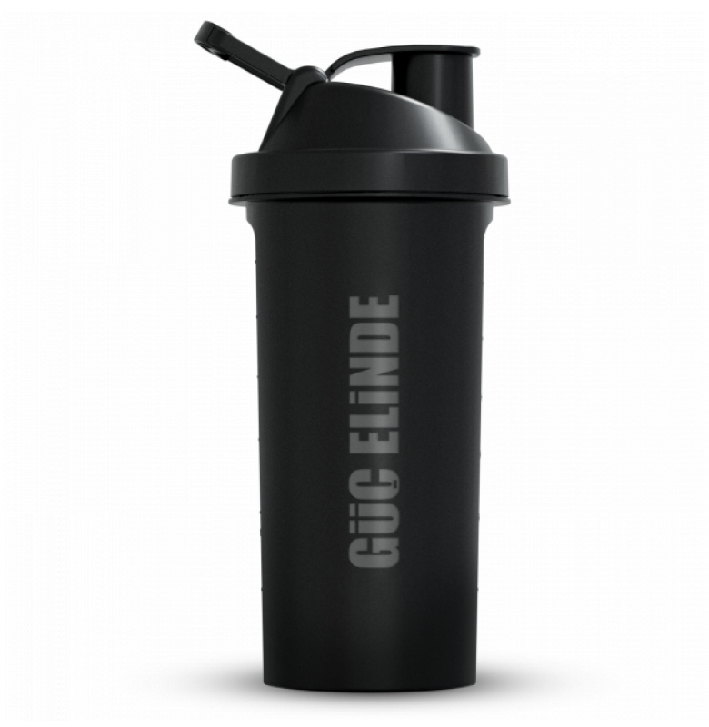 Hardline Güç Elinde Shaker 700 ml.