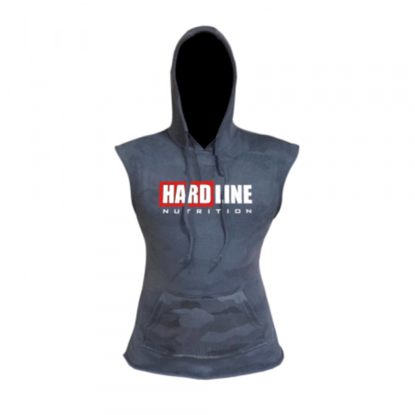 Hardline Kolsuz Hoodie XL Beden