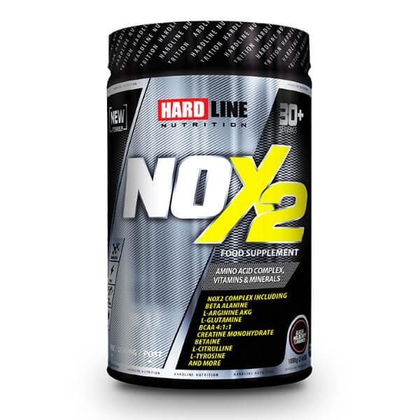 Hardline Nox 2 KaraDut 1090 Gr