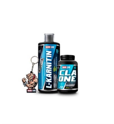 Hardline Nutrition Başlangıç Seviyesi Form