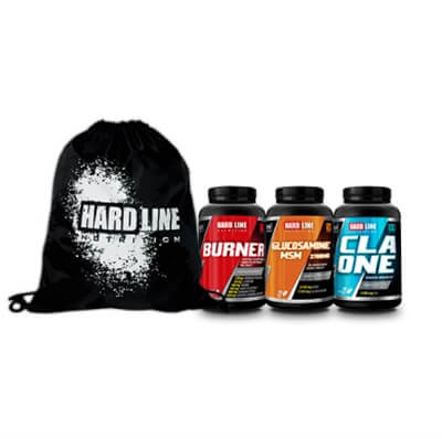 Hardline Nutrition Pilates