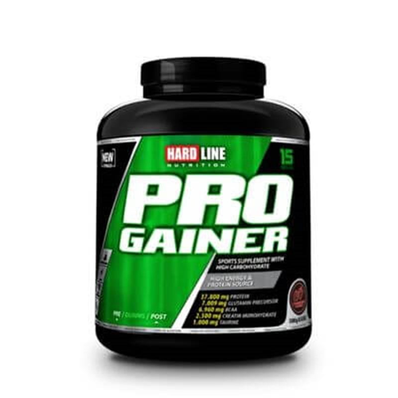 Hardline Progainer 3000 Gr - 2