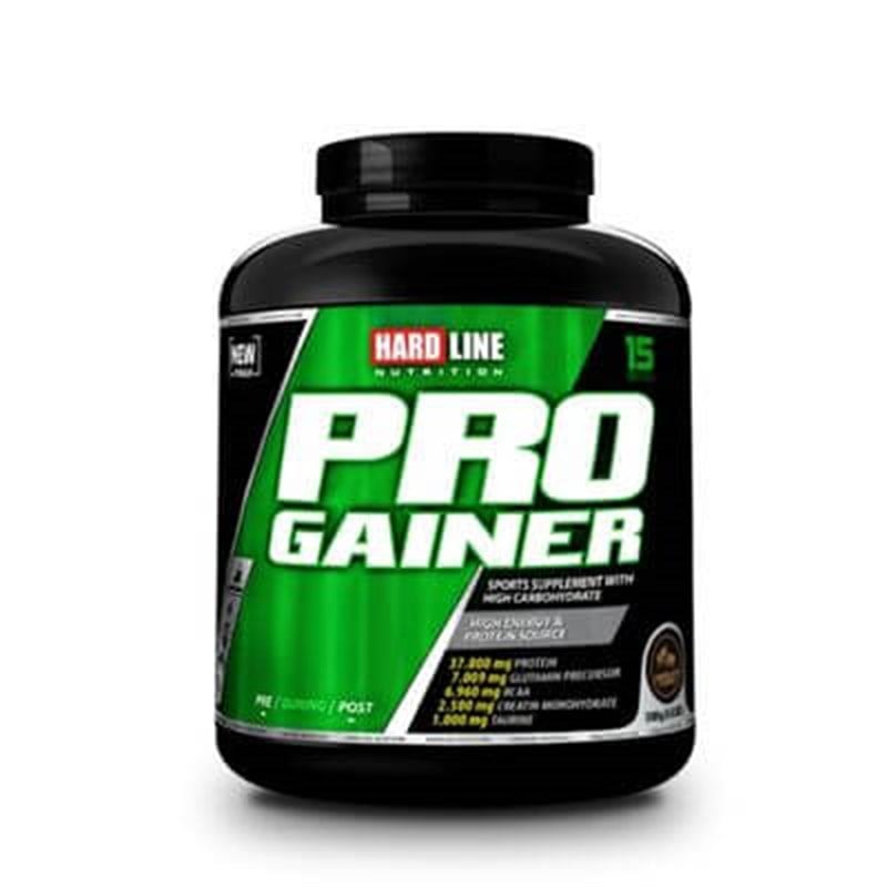 Hardline Progainer 3000 Gr - 3