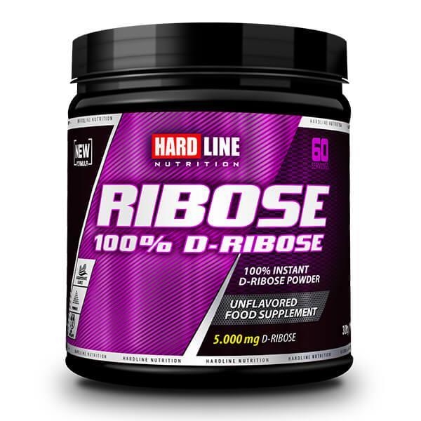 Hardline Ribose 300 Gr