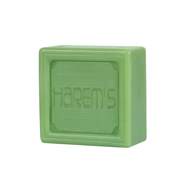 Harems Avokado & Bambu Sabun  120 gr - 2