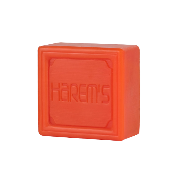Harems Bodrum Mandalinası Sabun  120 gr - 2