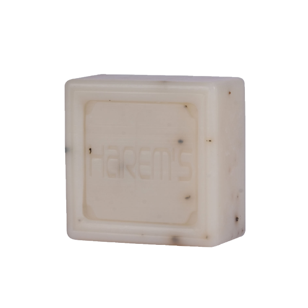 Harems Çörekotu & Bıttım Sabun  120 gr - 2