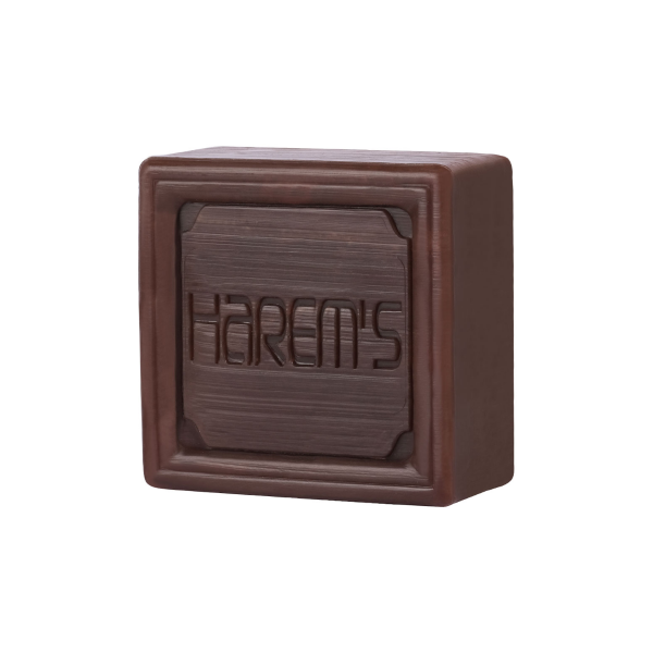 Harems Eşek Sütü Sabun  120 gr - 2