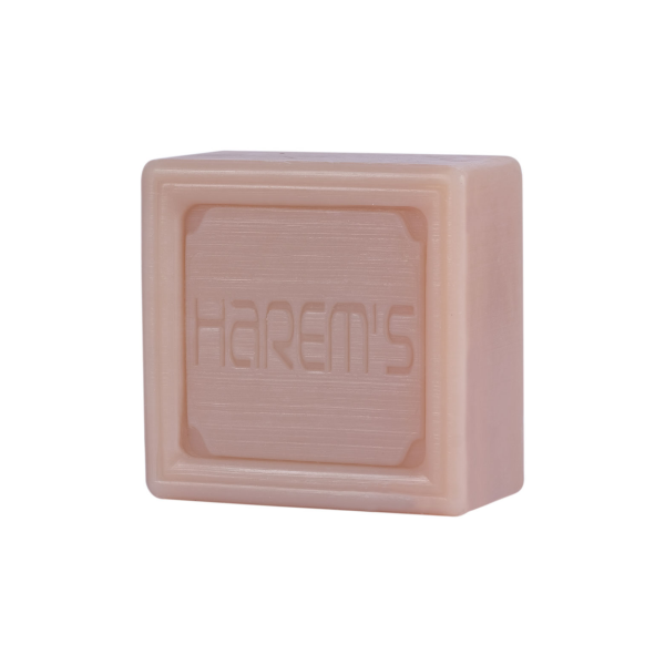 Harems İnci Tozu Sabun  120 gr - 2