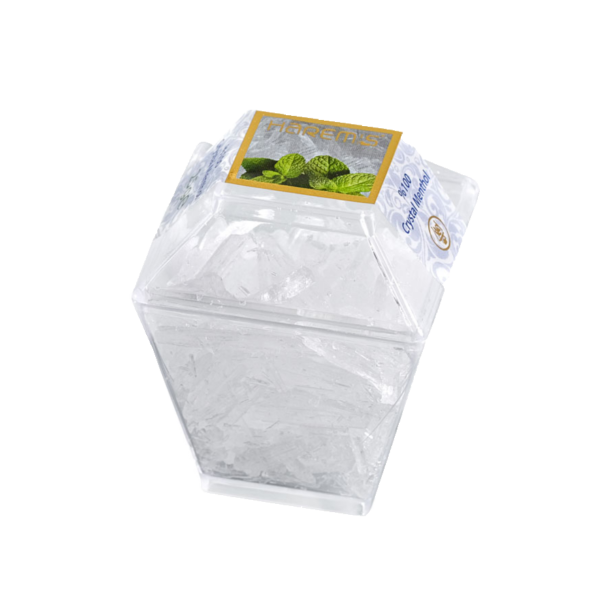 Harems Mentol Kristal 25 gr