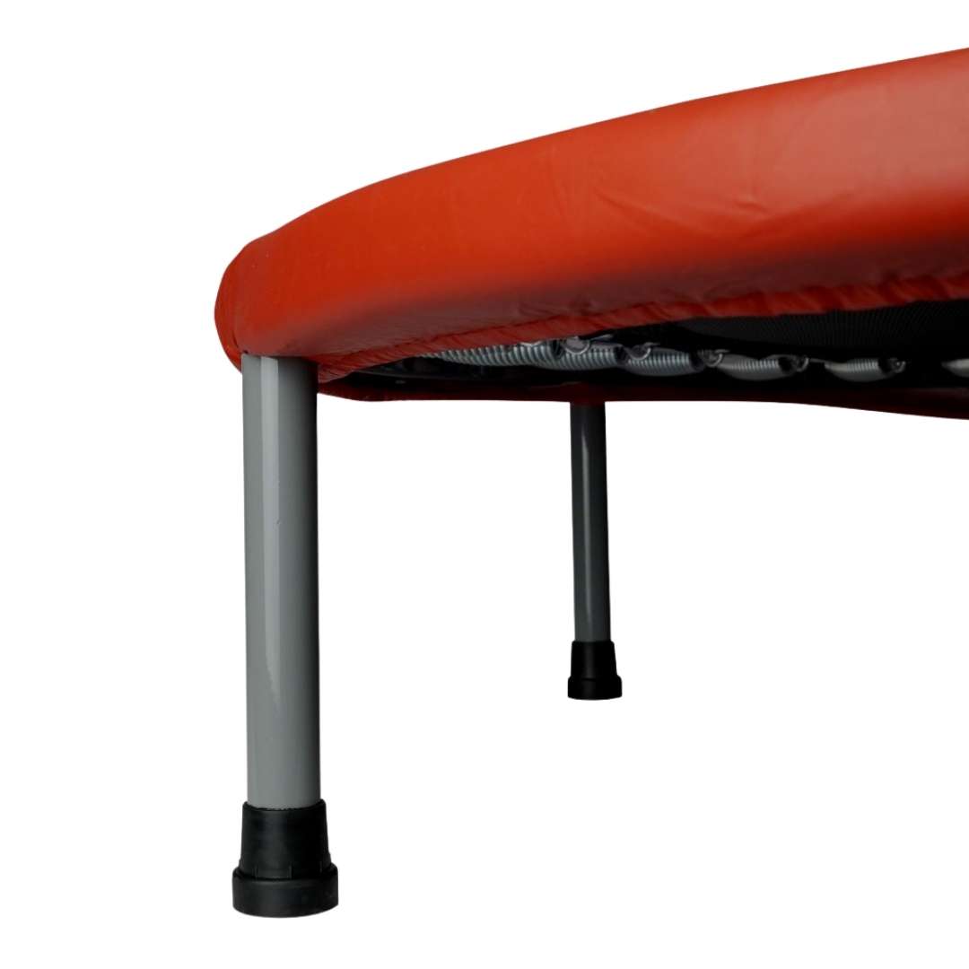 Trambolin Helix Kırmızı - 2