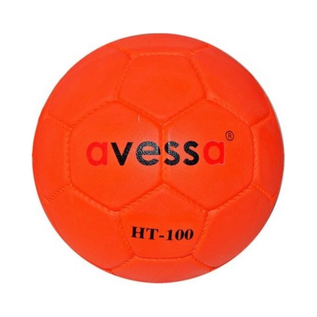 Hentbol Topu Avessa Kauçuk No:1