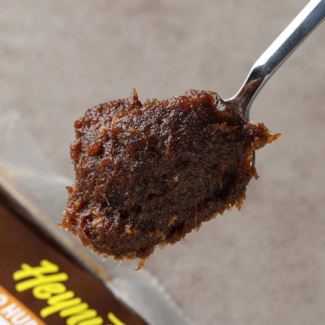 HeynuT %100 Hurma Ezmesi 375g - 2