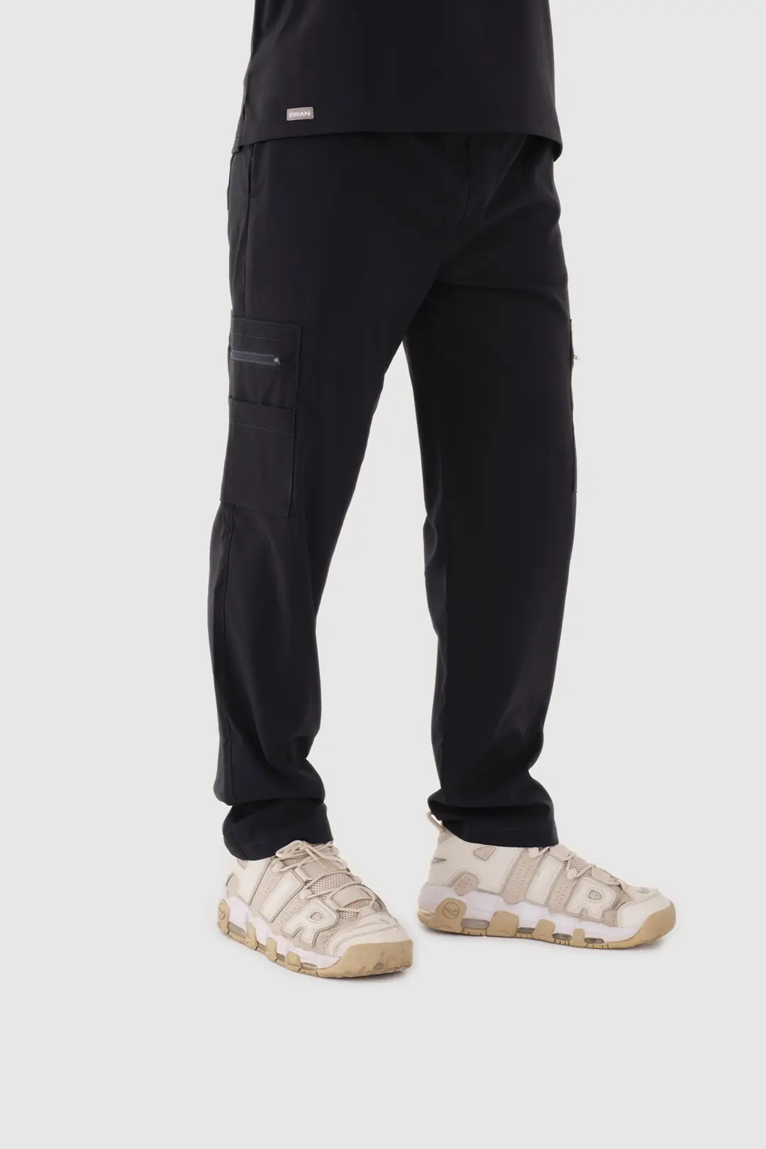 HILL - Koyu Lacivert Erkek Alt Üniforma - 3