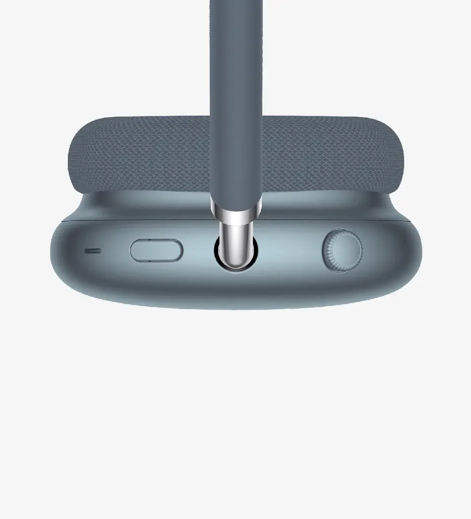 HP10 Bluetooth Headset - 3