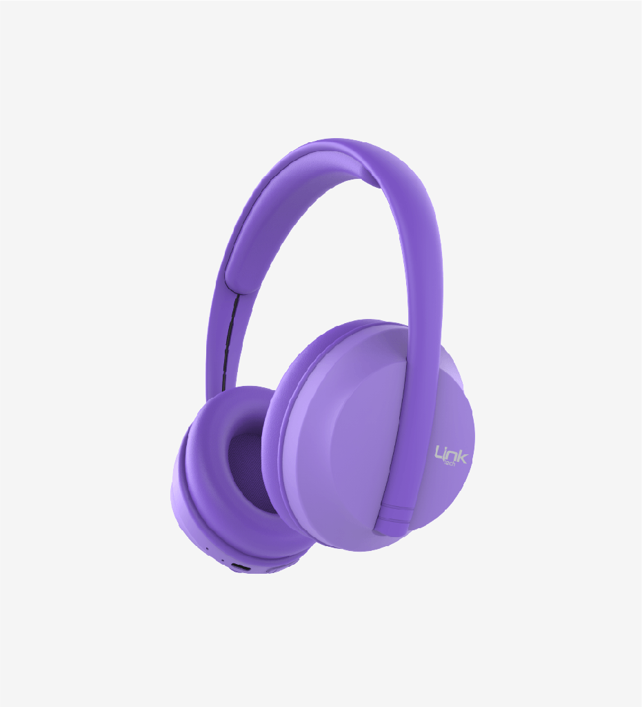 HP2 Bluetooth Headphone