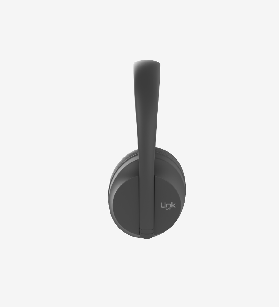 HP2 Bluetooth Headphone - 2