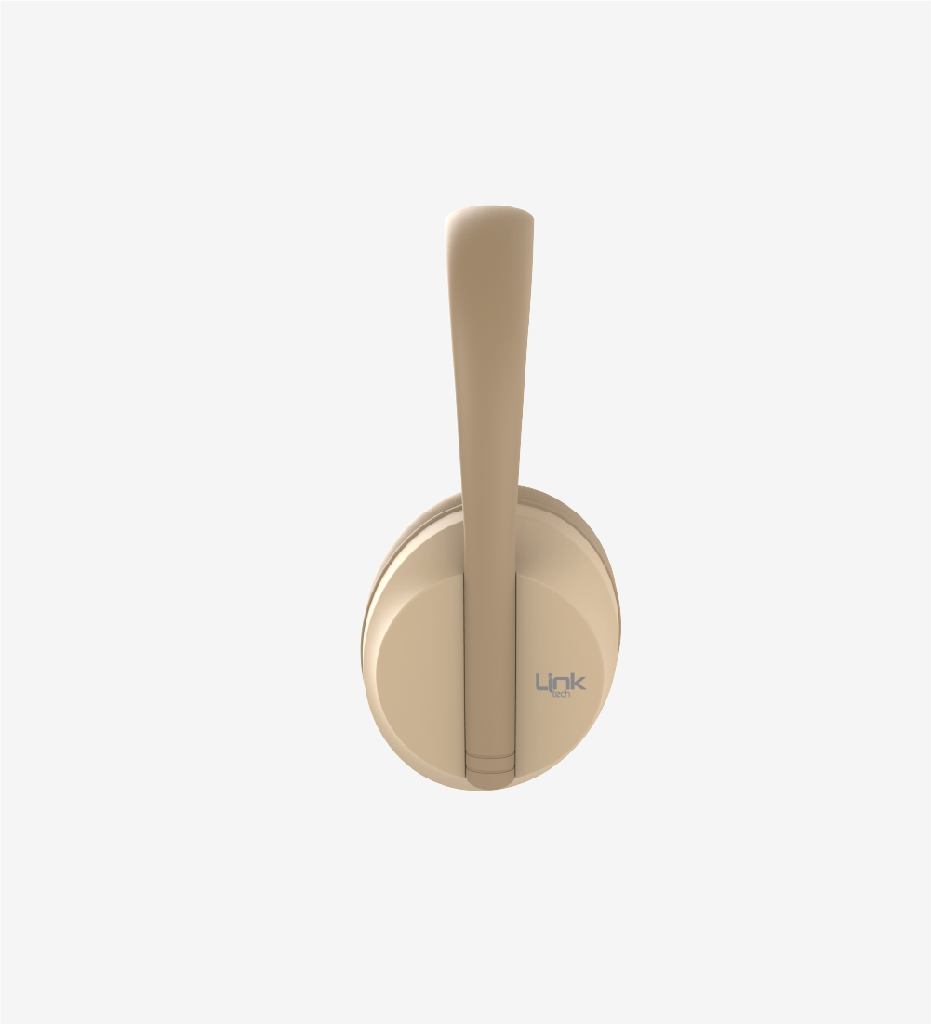HP2 Bluetooth Headphone - 3