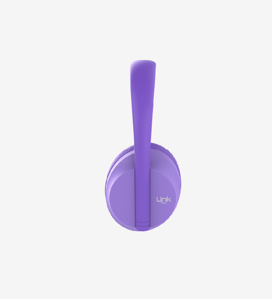 HP2 Bluetooth Headphone - 4