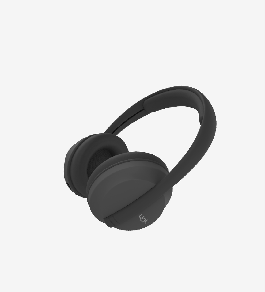 HP2 Bluetooth Headphone - 6