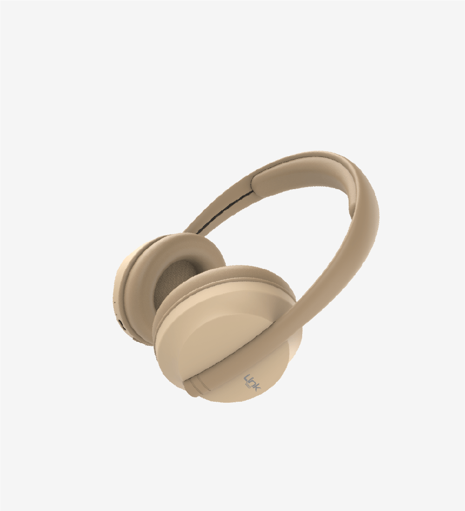 HP2 Bluetooth Headphone - 7