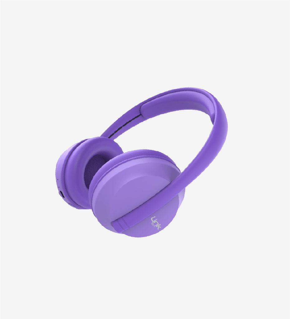 HP2 Bluetooth Headphone - 8