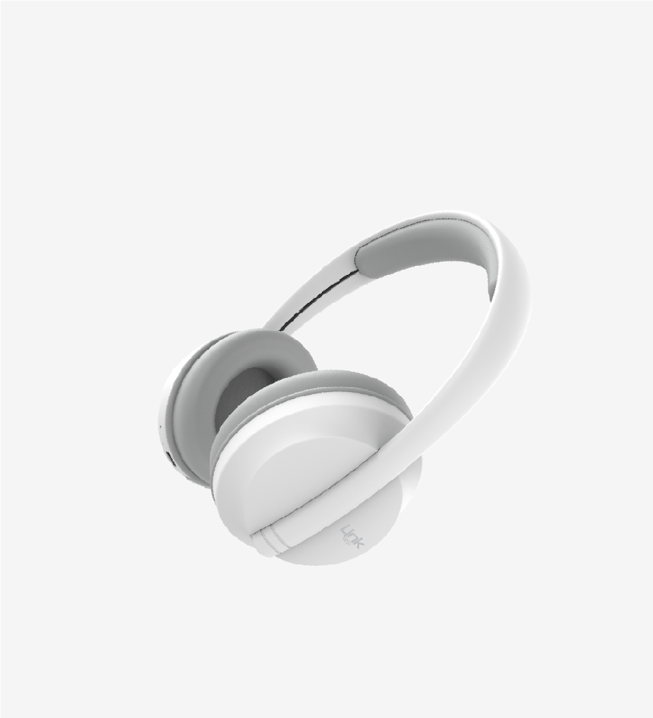 HP2 Bluetooth Headphone - 9