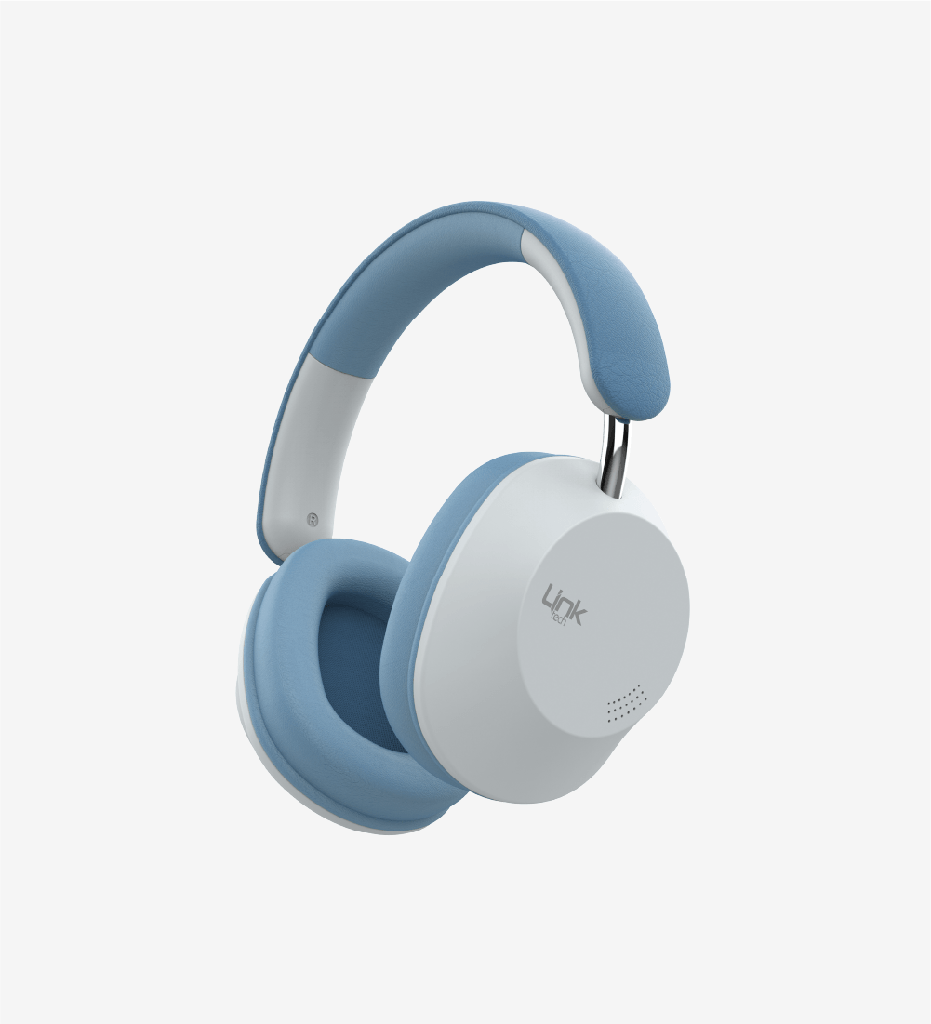 HP3 Bluetooth Headphone