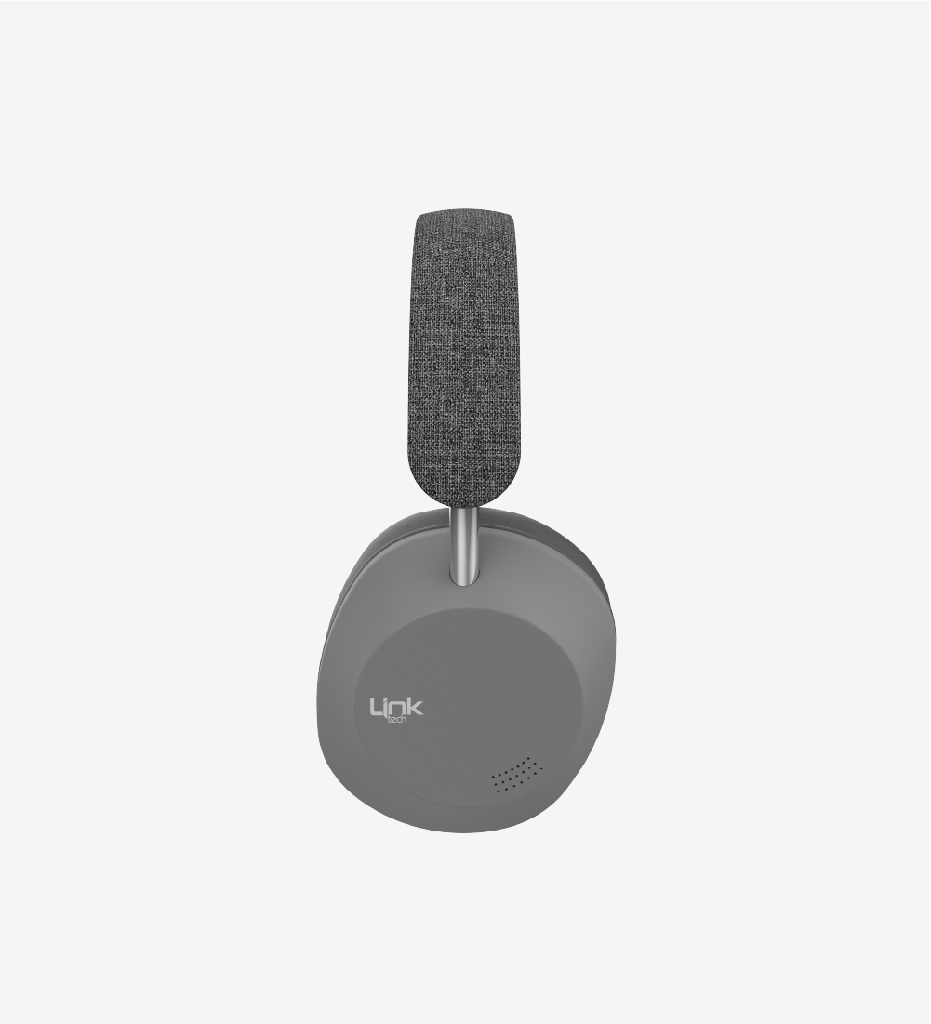 HP3 Bluetooth Headphone - 2