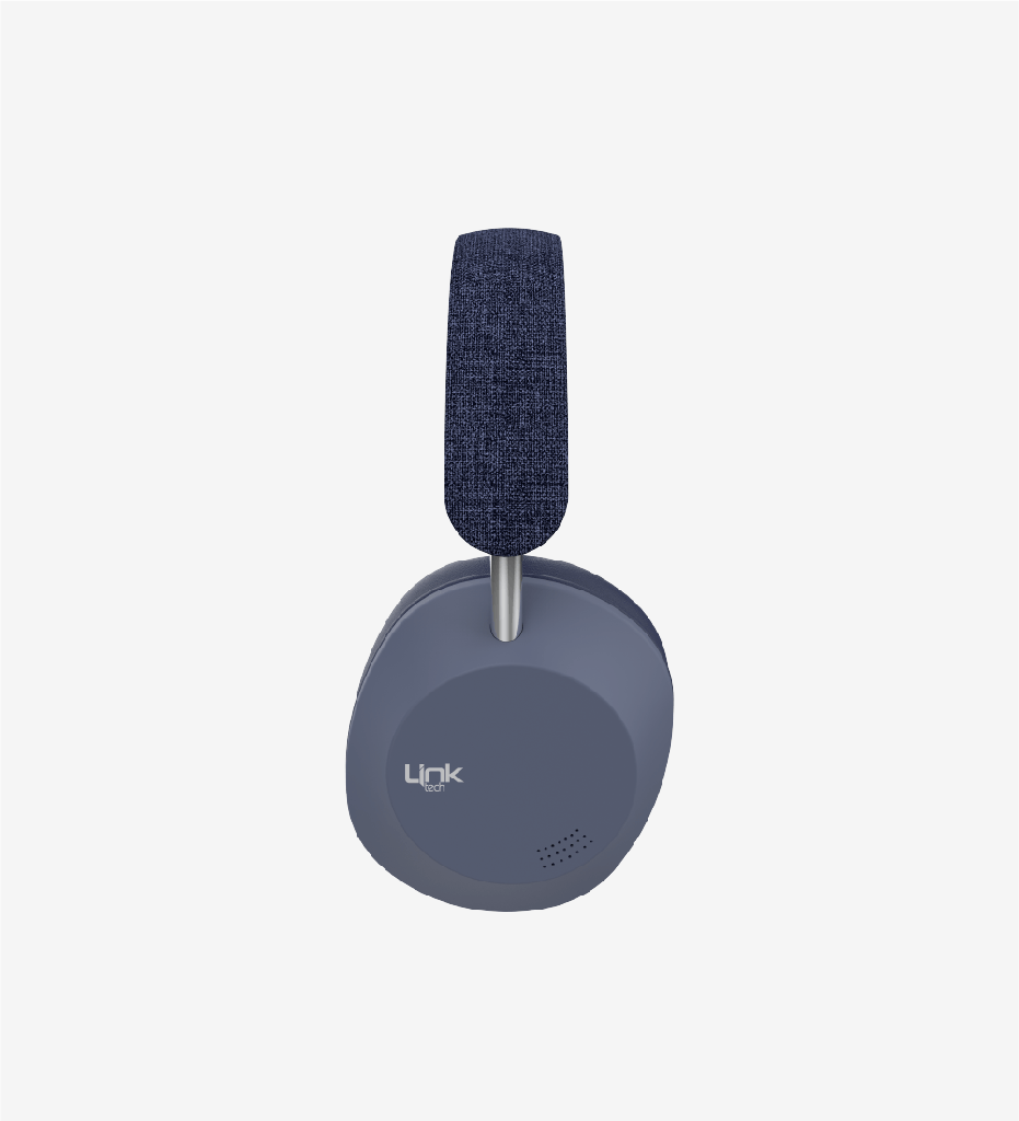 HP3 Bluetooth Headphone - 3