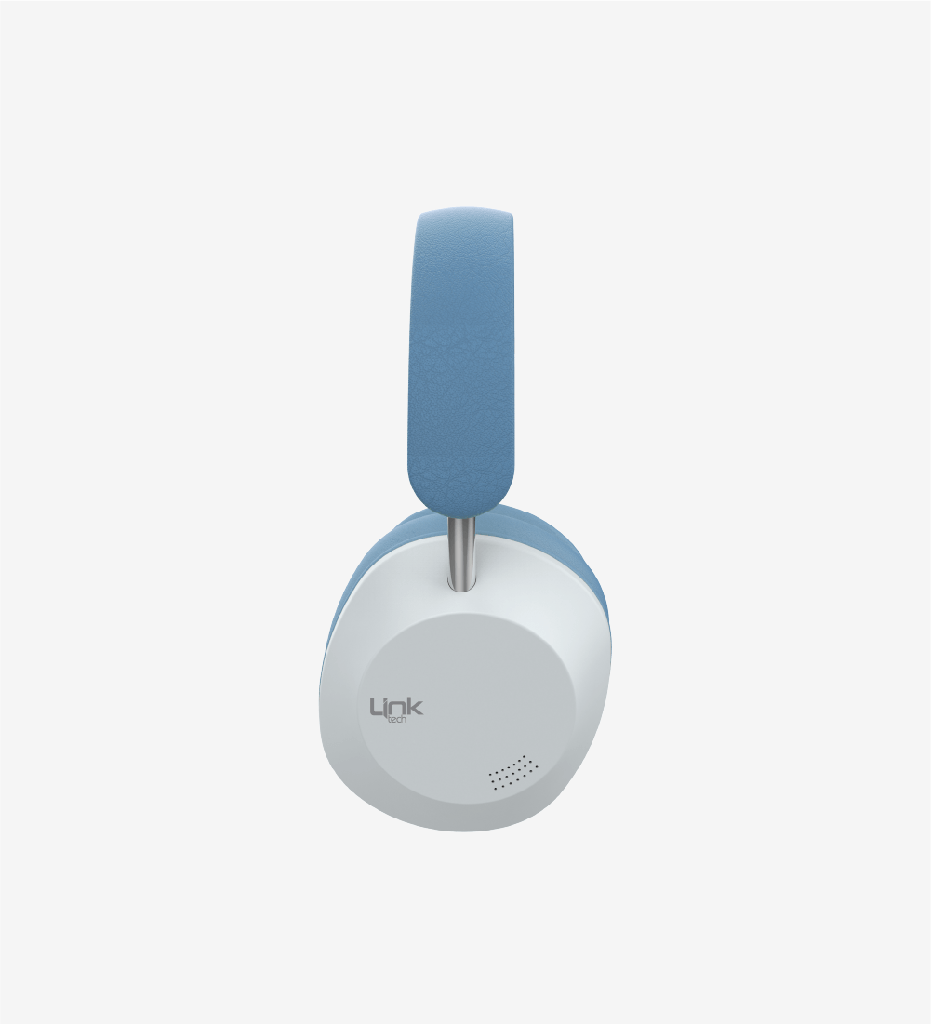HP3 Bluetooth Headphone - 4