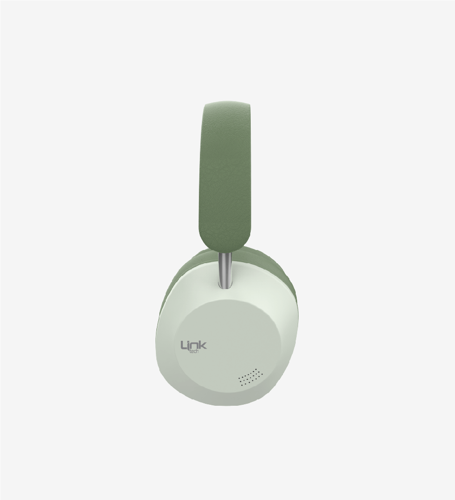HP3 Bluetooth Headphone - 5