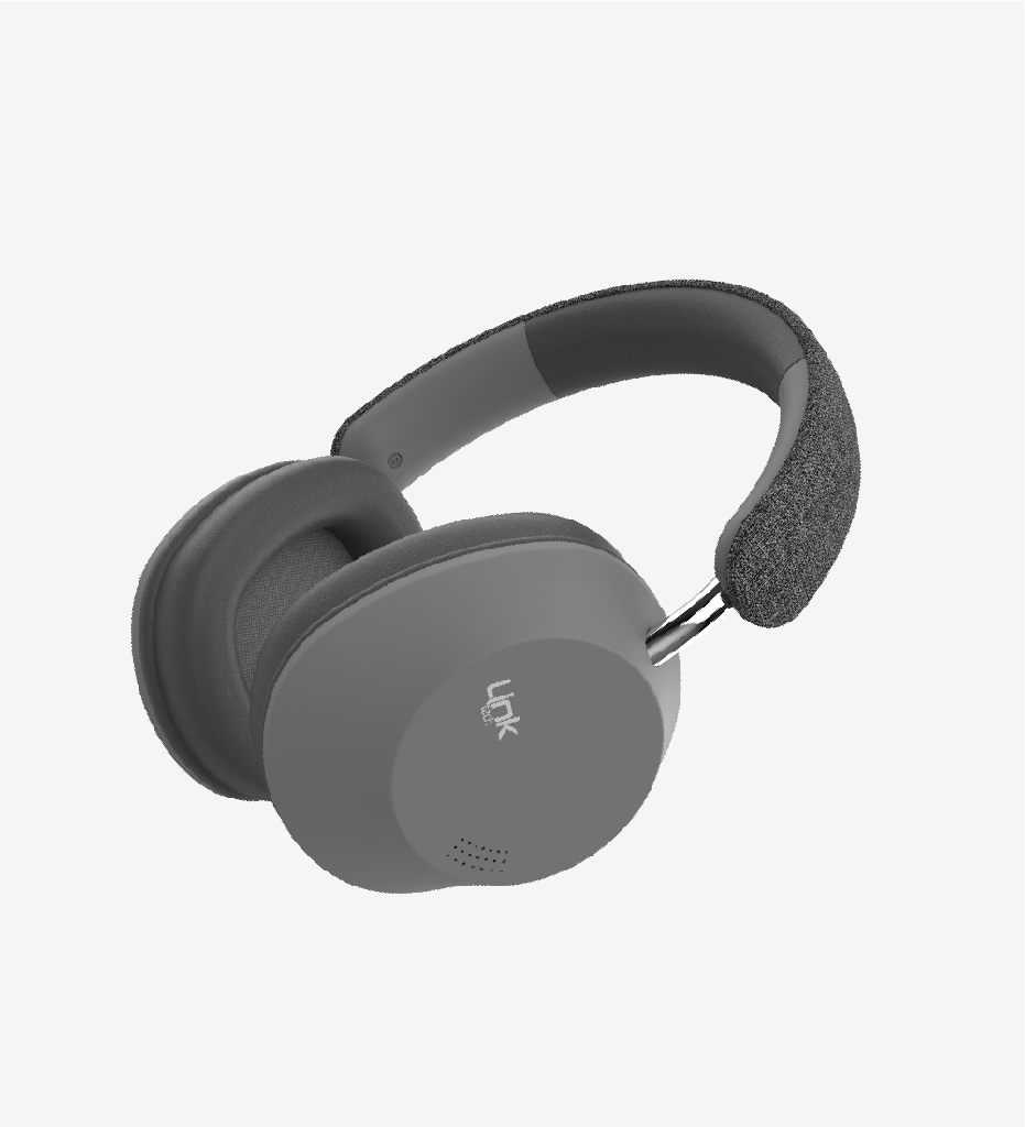 HP3 Bluetooth Headphone - 6