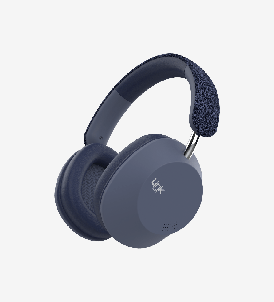 HP3 Bluetooth Headphone - 7