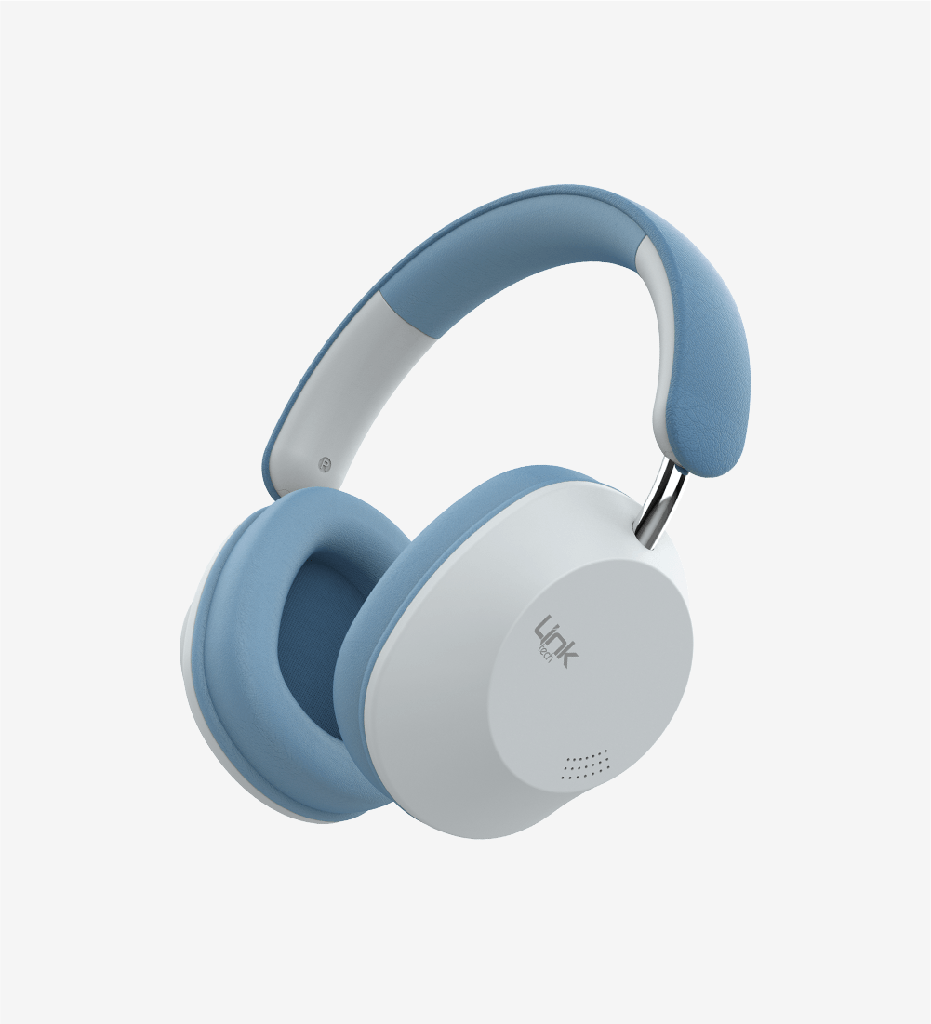 HP3 Bluetooth Headphone - 8